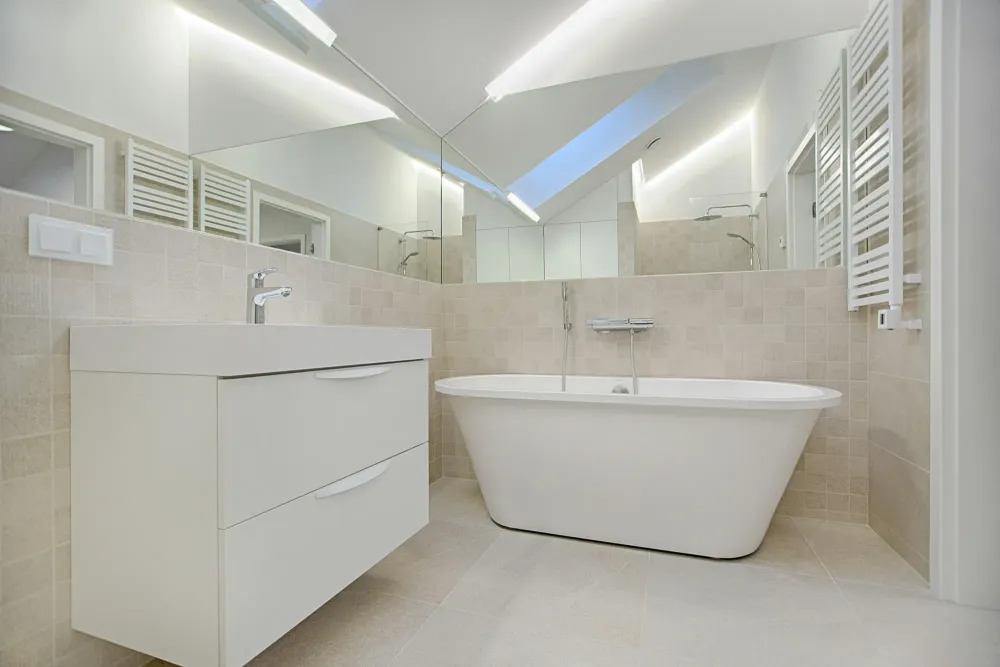 salledebain