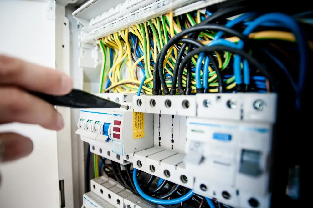 Electricien près de Arthon en Retz
